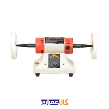 سنگ رومیزی خرطومی مدل PG-125 محک
