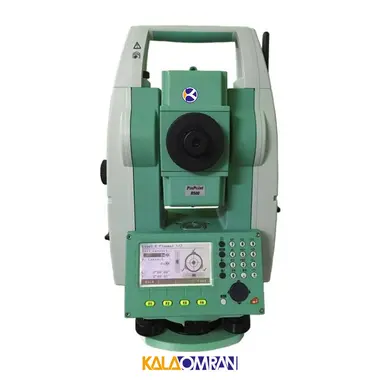 توتال استیشن مدل TS06plus 5s R1000 لایکا