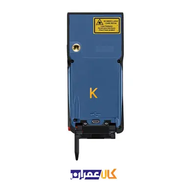 متر لیزری مدل GLM 150-27 C بوش