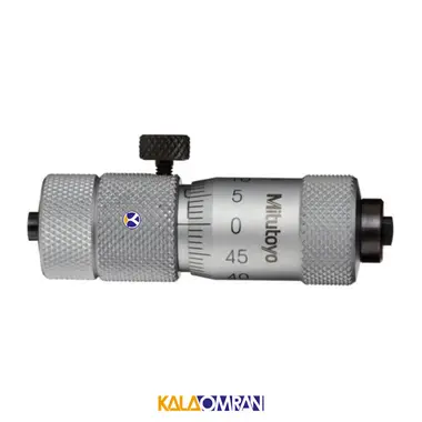 ست میکرومتر لوله مدل 204-137 میتوتویو