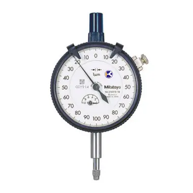 ساعت اندیکاتور مدل 3062S میتوتویو