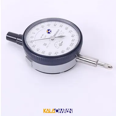 ساعت اندیکاتور مدل 3062S میتوتویو