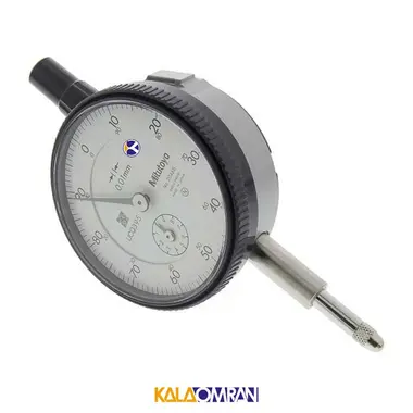 ساعت اندیکاتور مدل 2046A میتوتویو