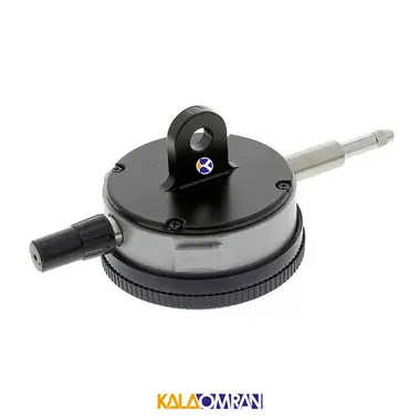 ساعت اندیکاتور مدل 2046A میتوتویو