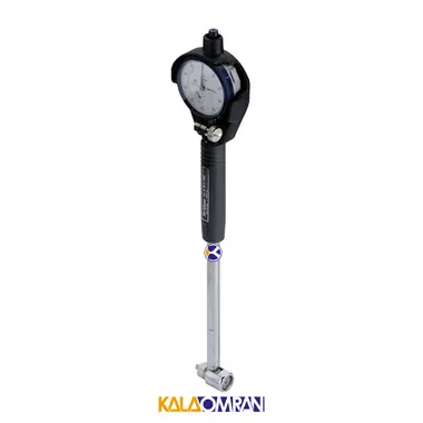 بور گیج مدل 712-511 میتوتویو