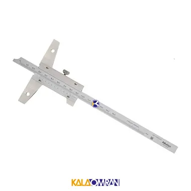 کولیس ساده 100 سانت مدل 406-533 میتوتویو