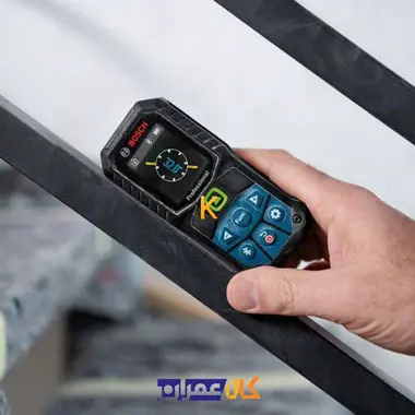 متر لیزری مدل GLM 50-27 CG بوش