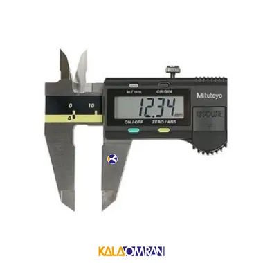 کولیس دیجیتال 15 سانت مدل 30-196-500 میتوتویو