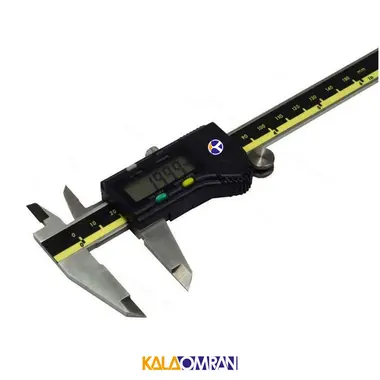 کولیس دیجیتال 20 سانت مدل 197-500 میتوتویو