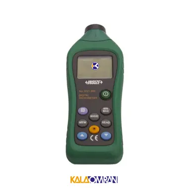 دور سنج دیجیتال مدل 9221 اینسایز