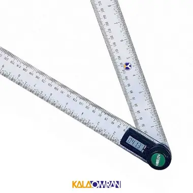 زاویه سنج دیجیتال مدل 2176 اینسایز