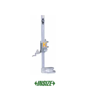 کولیس پایه دار ساده مدل 1250 اینسایز