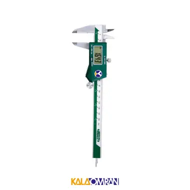 کولیس دیجیتال فک کارباید مدل 1110 اینسایز