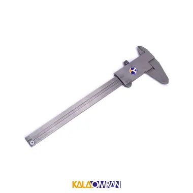 کولیس ساده مدل 1205 اینسایز