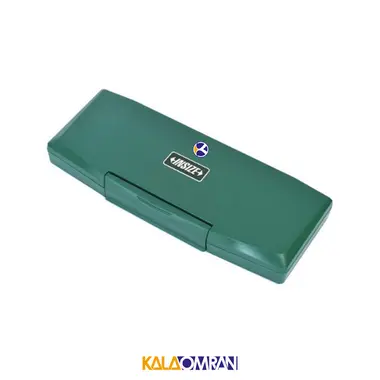 کولیس ساده مدل 1205 اینسایز