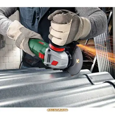 مینی فرز مدل PWS 850-125 بوش