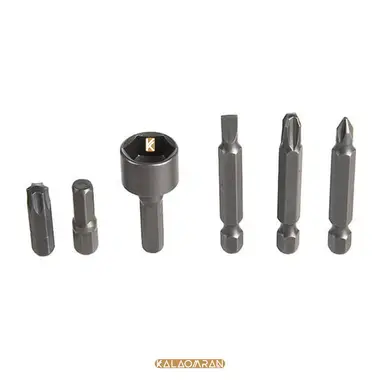 پیچ گوشتی شارژی مدل 6723DW ماکیتا