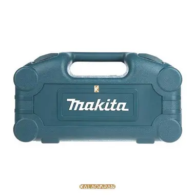 پیچ گوشتی شارژی مدل 6723DW ماکیتا