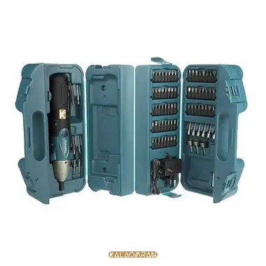 پیچ گوشتی شارژی مدل 6723DW ماکیتا