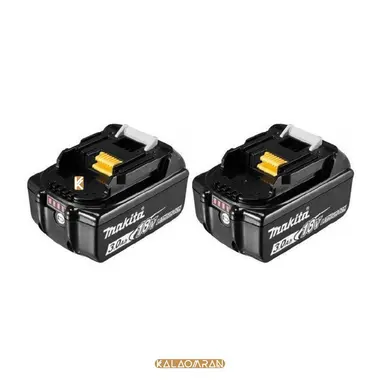 دریل پیچ گوشتی شارژی مدل DHP451RFJ ماکیتا