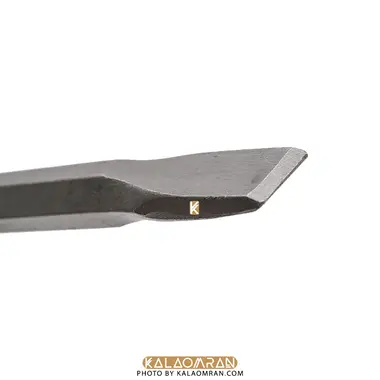 قلم تخریب 4 شیار نوک تخت بلند ونوس