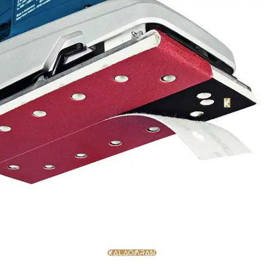 دستگاه سنباده زن مدل GSS 230 AVE بوش