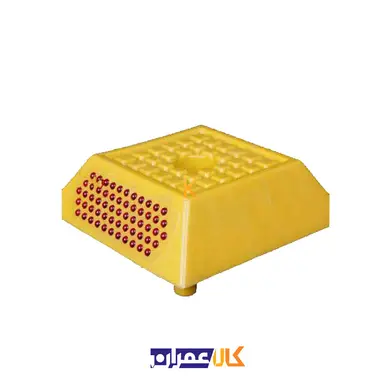 گل میخ ترافیکی 15*15