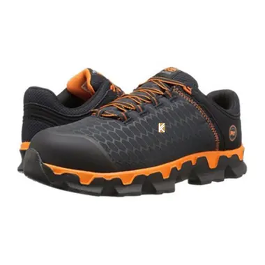 کفش ایمنی مهندسی مدل Timberland POWERTRAIN SPORT تیمبرلند