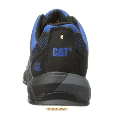 کفش ایمنی مهندسی مدل Caterpillar CAT P90285 blue کاترپیلار