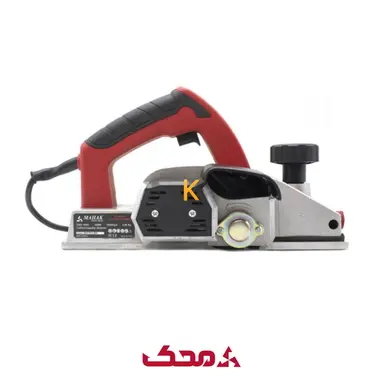 رنده دو راهه زن مدل EP82-650 محک