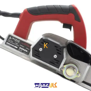 رنده دو راهه زن مدل EP82-650 محک