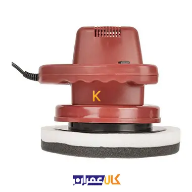 دستگاه پولیش AP-120V محک