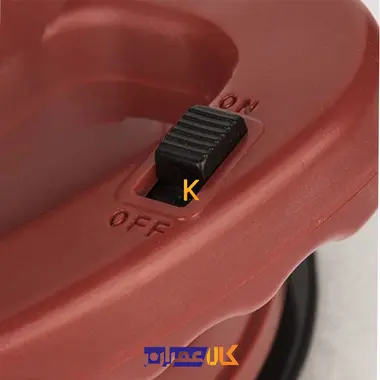 دستگاه پولیش AP-120V محک