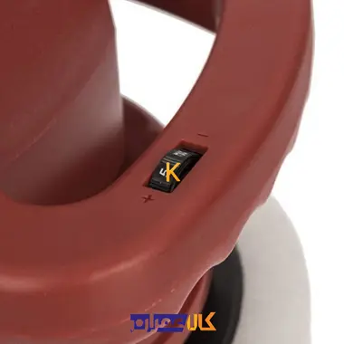 دستگاه پولیش AP-120V محک
