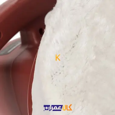 دستگاه پولیش AP-120V محک
