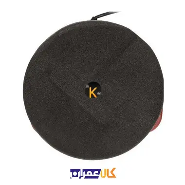دستگاه پولیش AP-120V محک