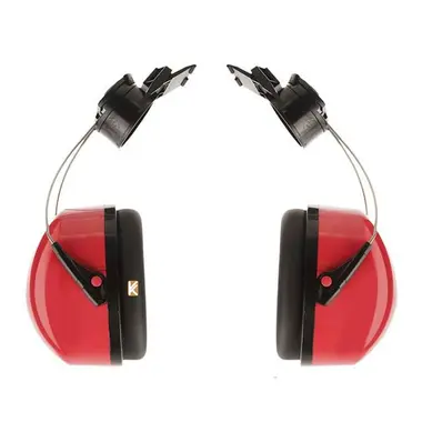 محافظ گوش روی کلاه مدل H 10241 کاناسیف