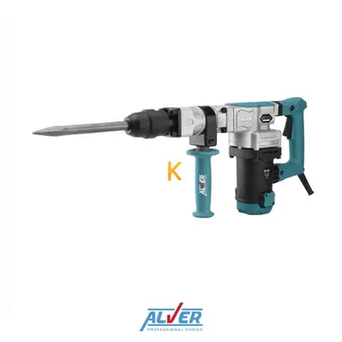 چکش تخریب 1550 وات مدل AV-1055 آلور