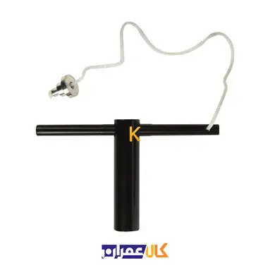 اره برقی دوبل مدل TC-155 محک