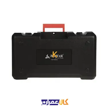 اره برقی دوبل مدل TC-155 محک