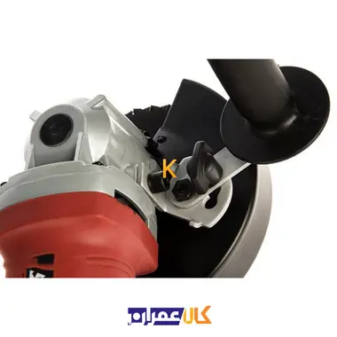 اره برقی دوبل مدل TC-155 محک