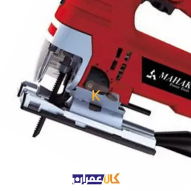 اره عمودبر مدل JS-750H محک