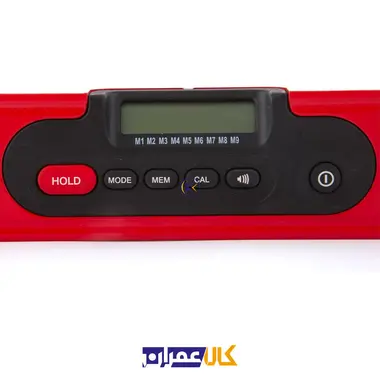 تراز دیجیتالی مدل 985D کاپرو
