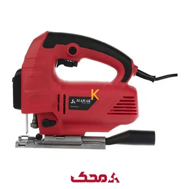 اره عمودبر مدل JS-800 محک