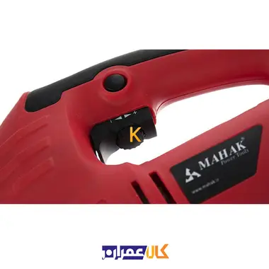 اره عمودبر مدل JS-800 محک