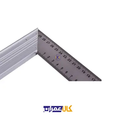 گونیا لبه فلزی کد 307 کاپرو