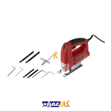 اره عمودبر مدل JS-420 محک