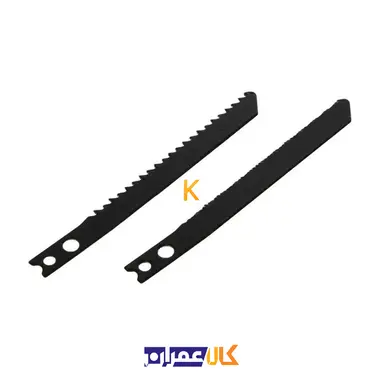 اره عمودبر مدل JS-420 محک