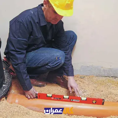 تراز دستی مدل TOPGRADE 105 کاپرو
