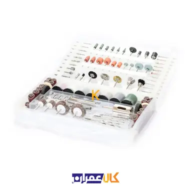 فرز انگشتی همه کاره MRT-550 محک